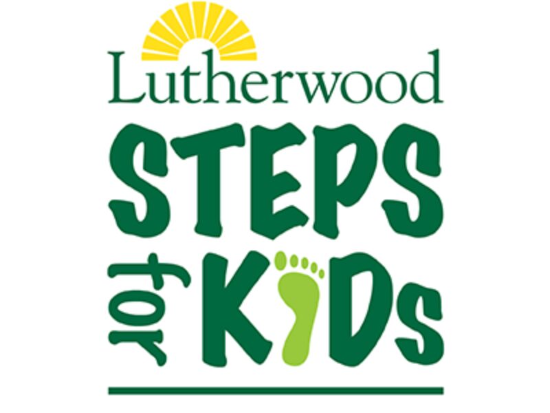 Steps For Kids Logo