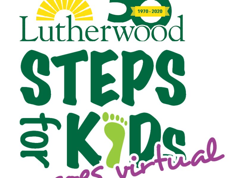 Logo Steps For Kids