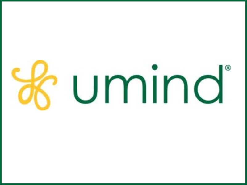 Umind logo