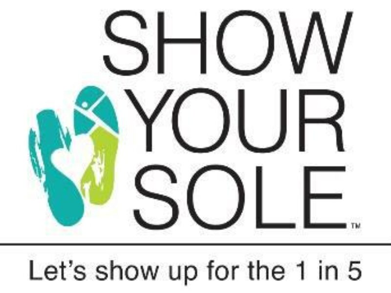 Show Your Sole