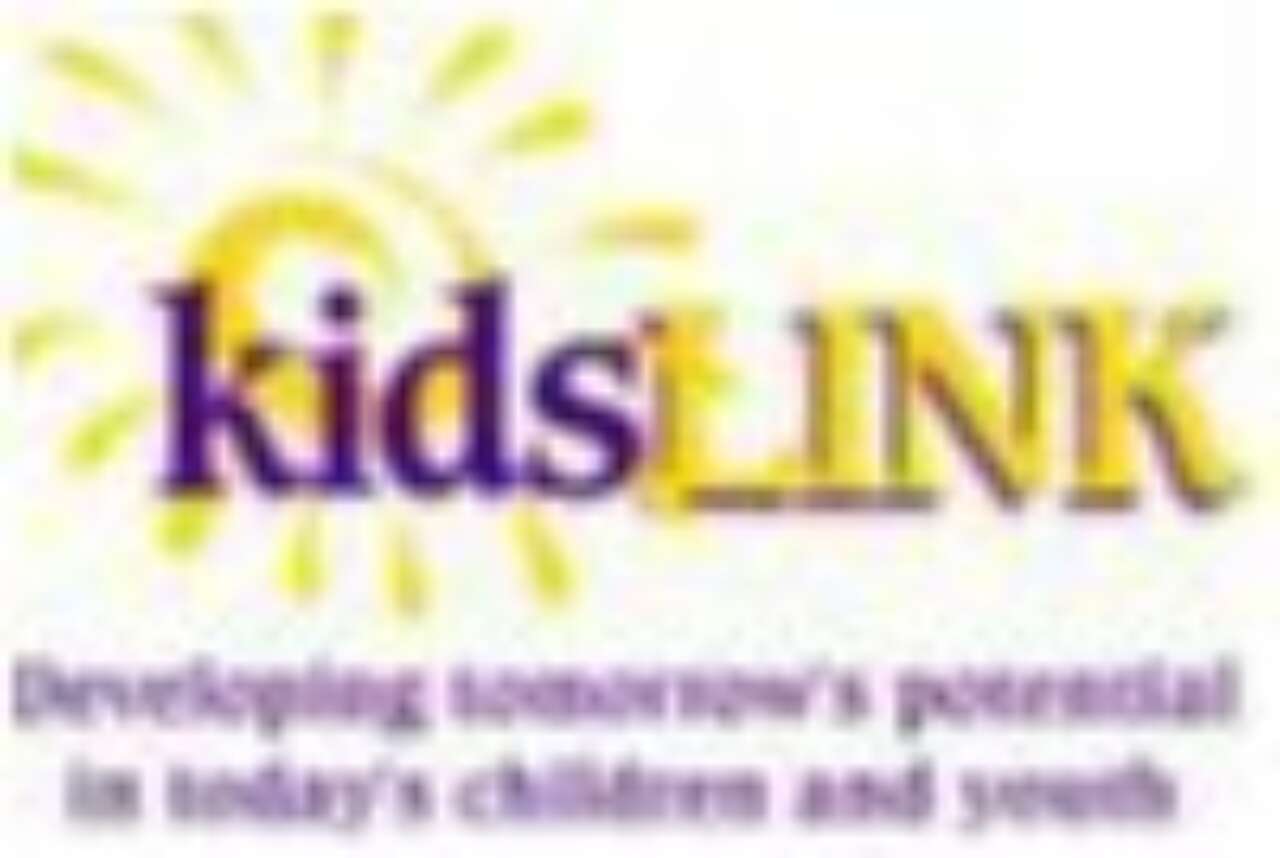 kidsLINK logo