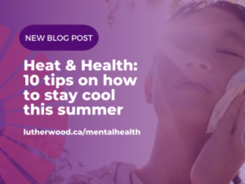 10 tips stay cool lutherwood blog