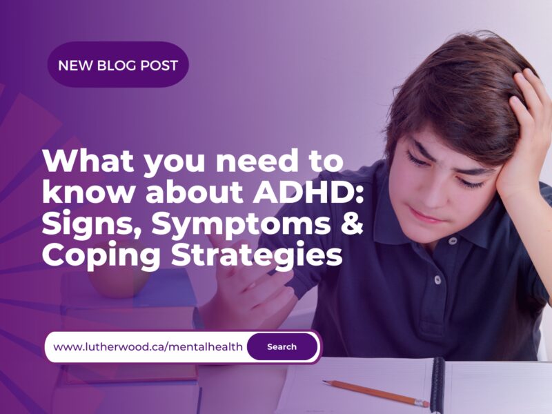 ADHD lutherwood blog post