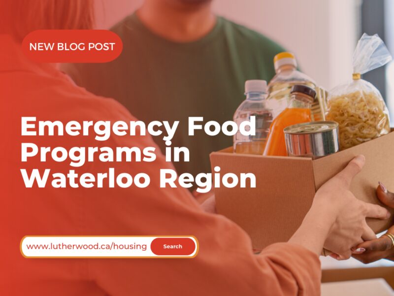 Emergency Food Program Thumbnail