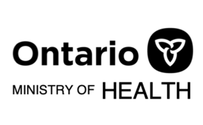 Minitry of Health logo