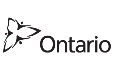 Ontario Logo