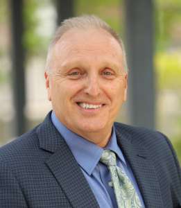 Dr. John Colangeli, Chief Executive Officer