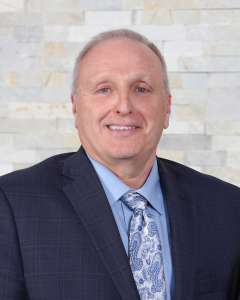 Dr. John Colangeli, Chief Executive Officer